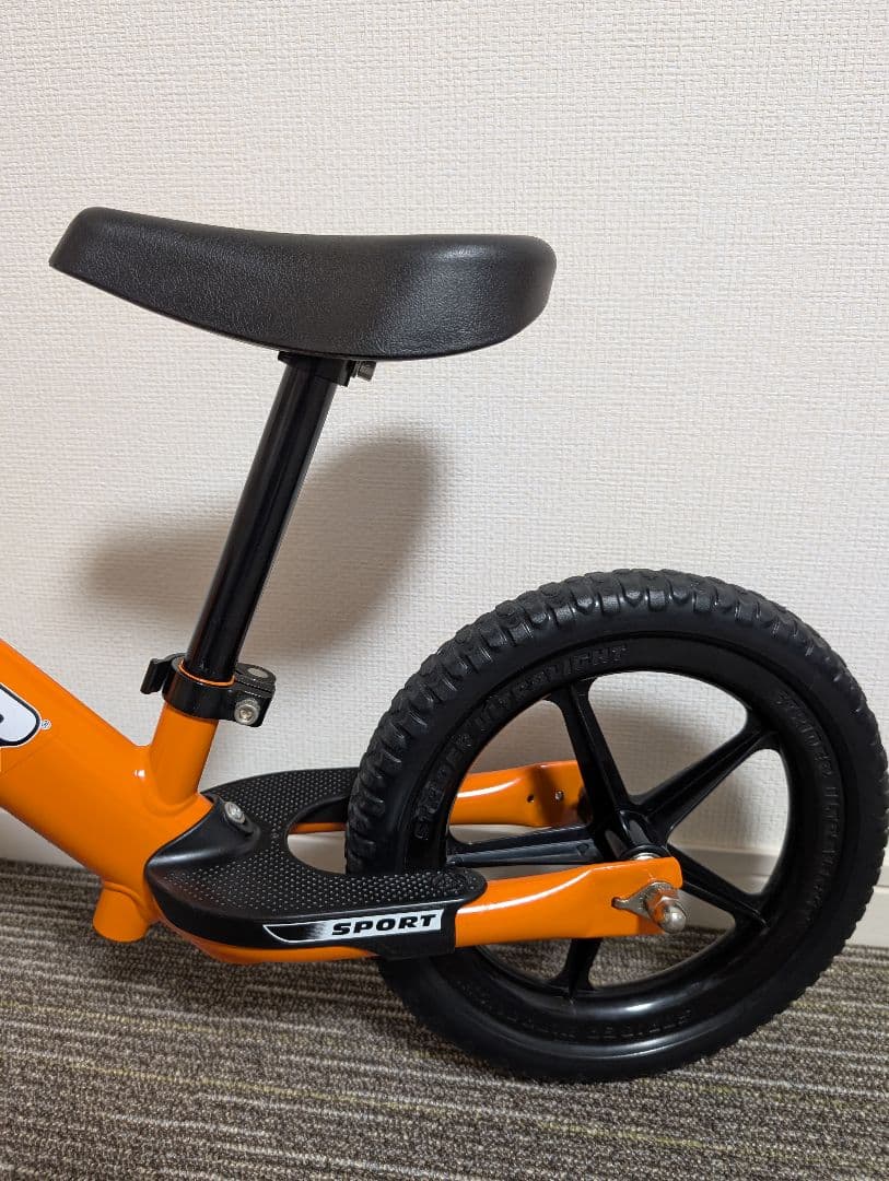 ストライダー スポーツタイプ 【箱あり・美品】