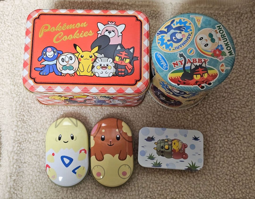 【新品】ポケモンイースター2016　ピンバッジ　ピンズ　限定品　おまけ多数