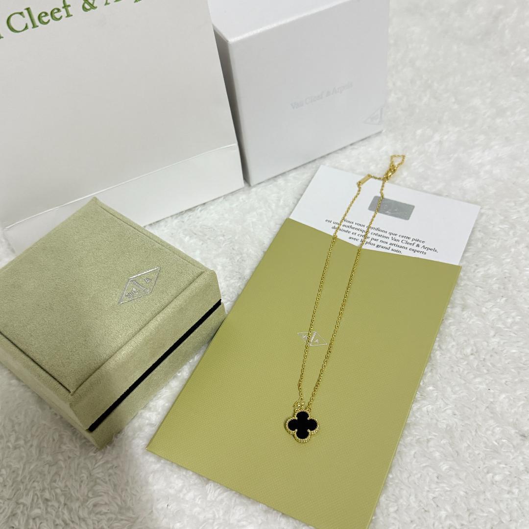 ネックレス ヴィンテージ アルハンブラ