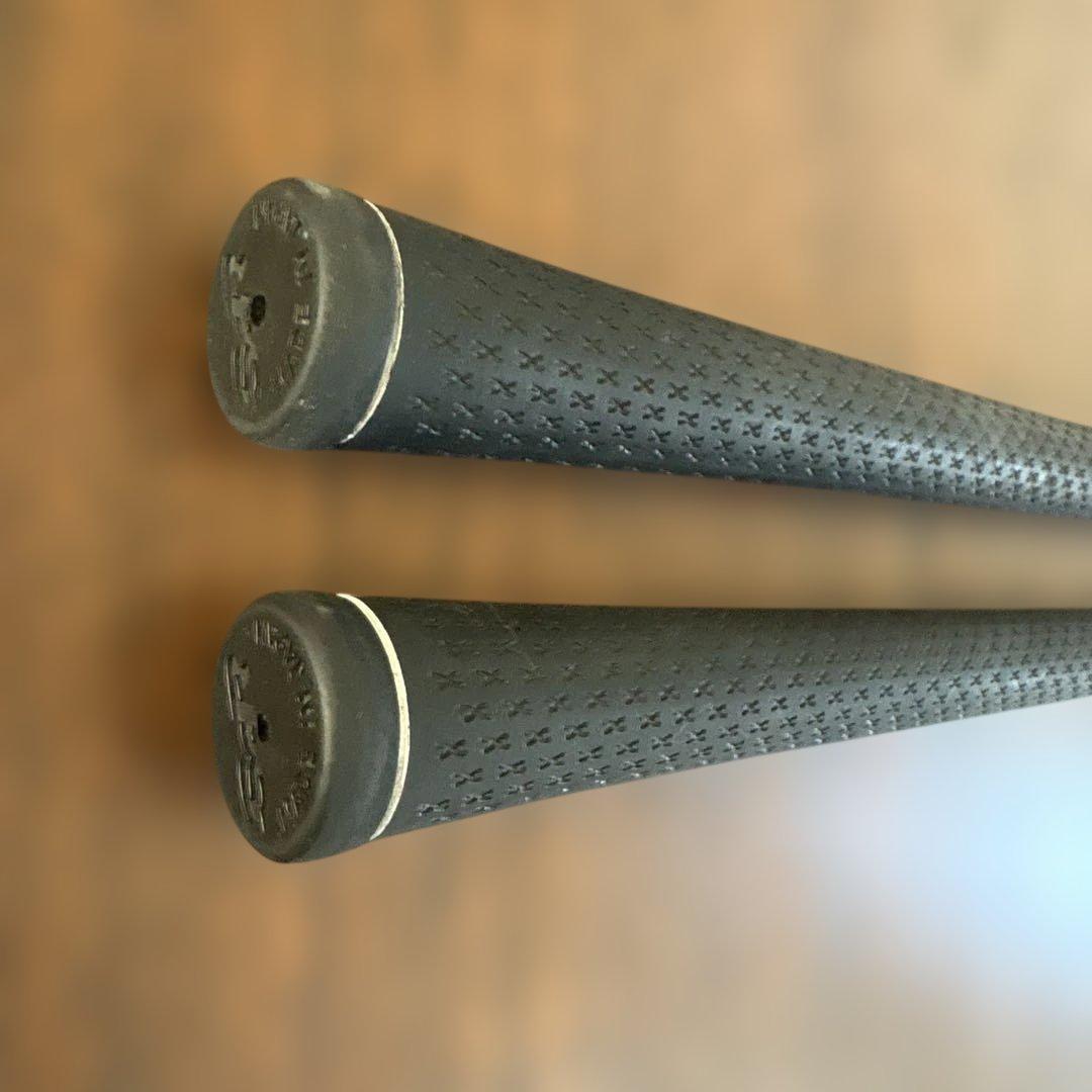 PROTOTYPE 52° 57° ウェッジセット