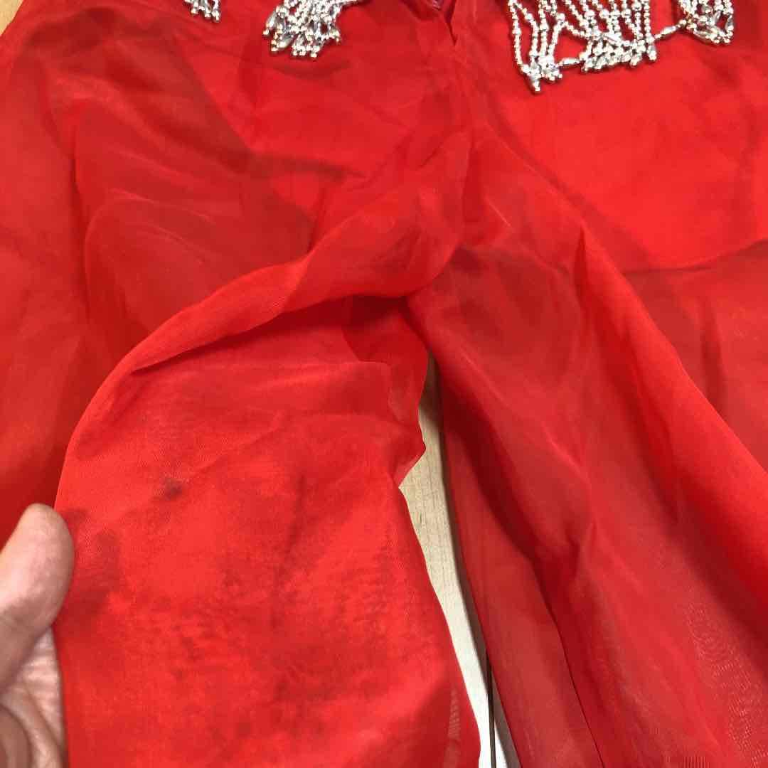 ベリーダンス　衣装一式