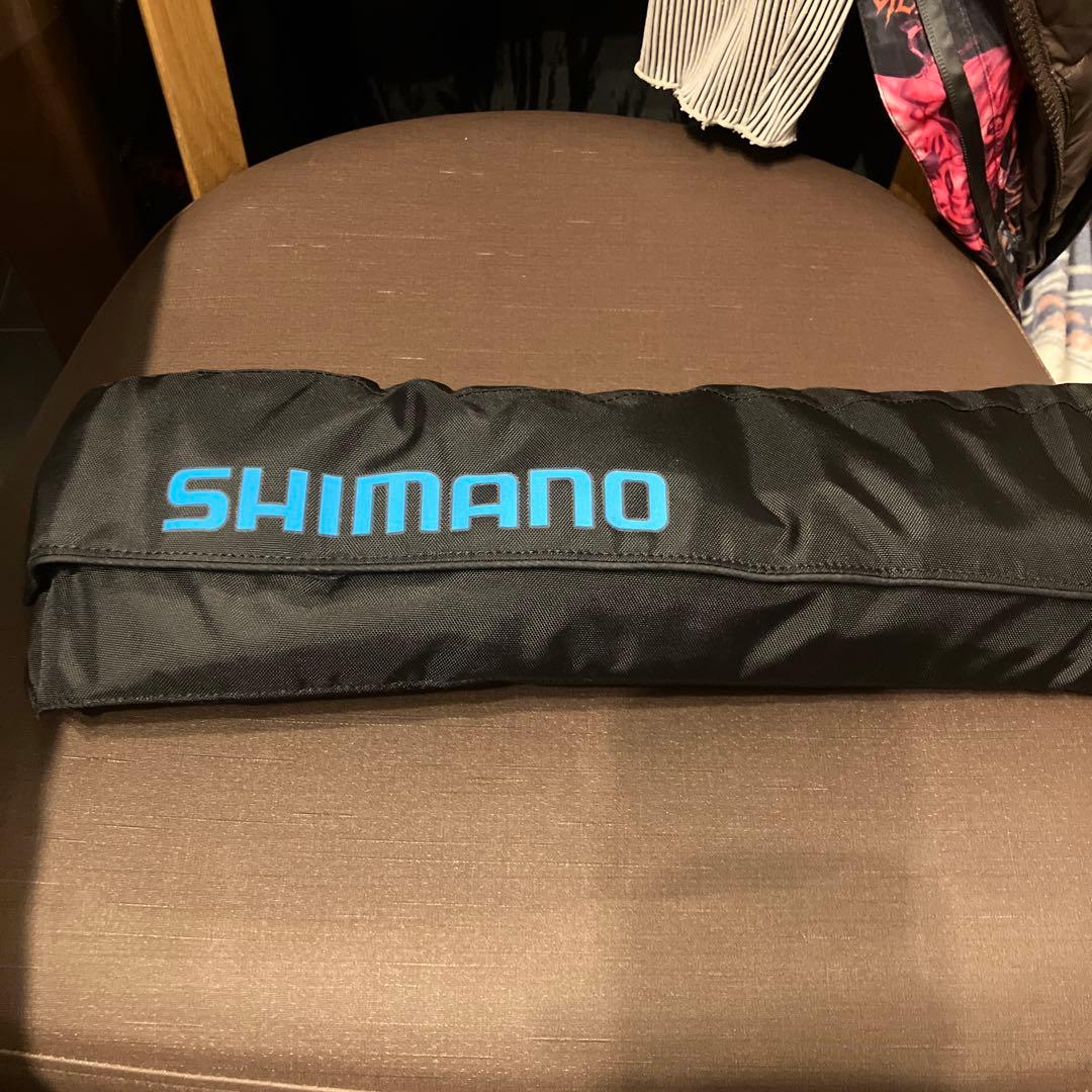 SHIMANO ライフジャケット タイプA