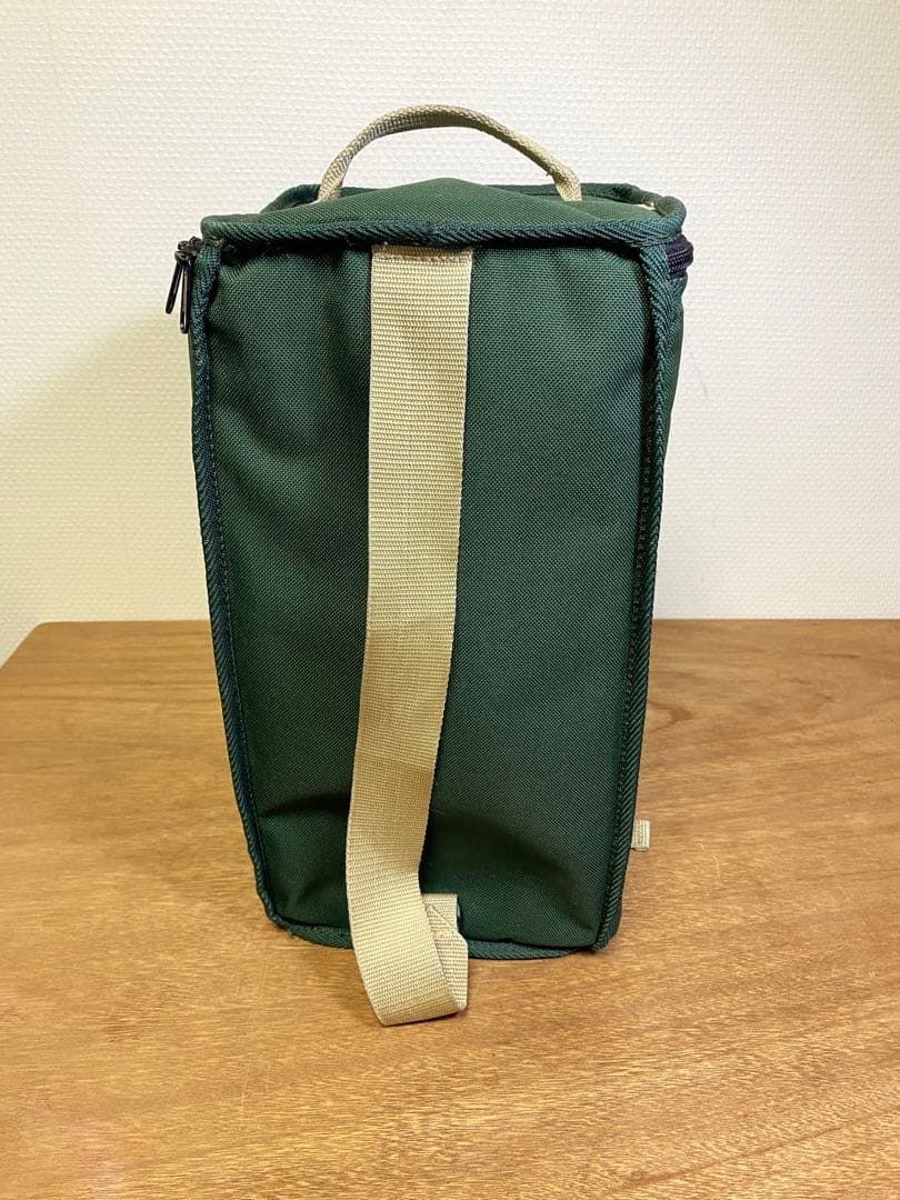 Coleman コールマン ソフトランタンケース 90s 80s