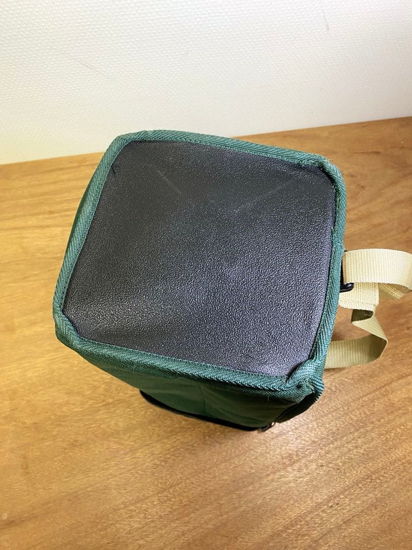 Coleman コールマン ソフトランタンケース 90s 80s