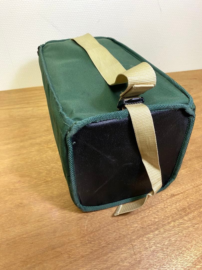 Coleman コールマン ソフトランタンケース 90s 80s