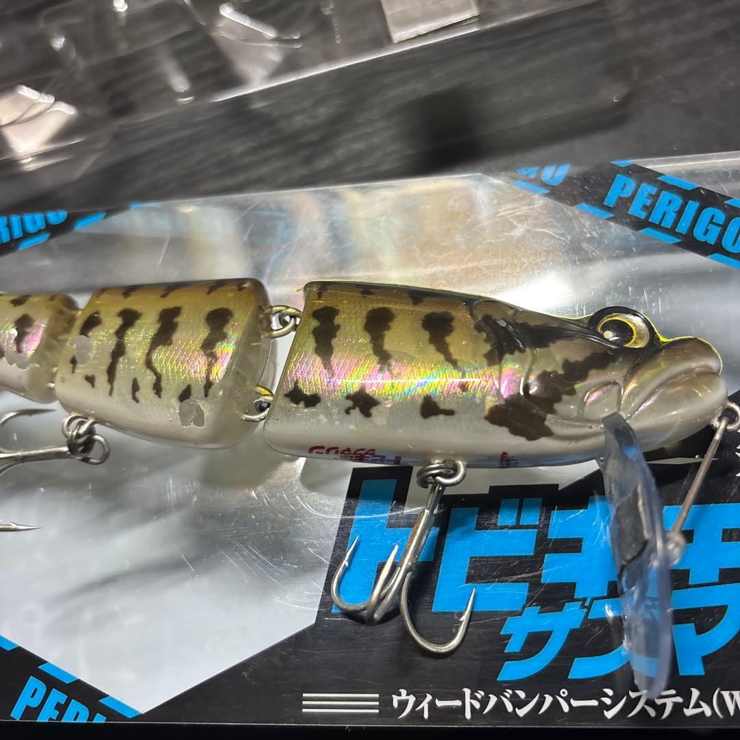 タイニークラッシュ！サブマリン！バラ売り不可！