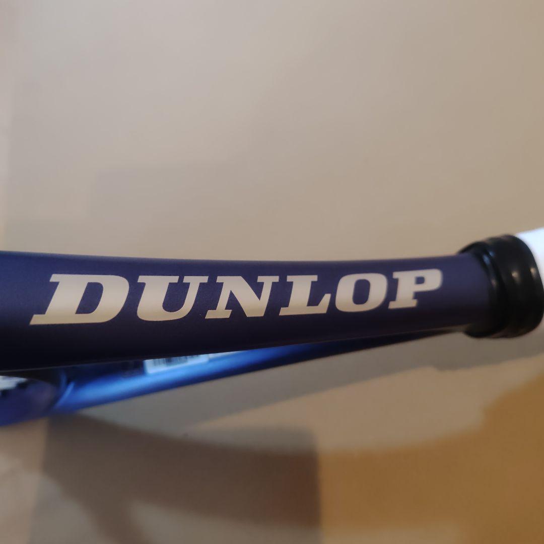 最終価格→出品今週末までDUNLOP FX500最新版A G3