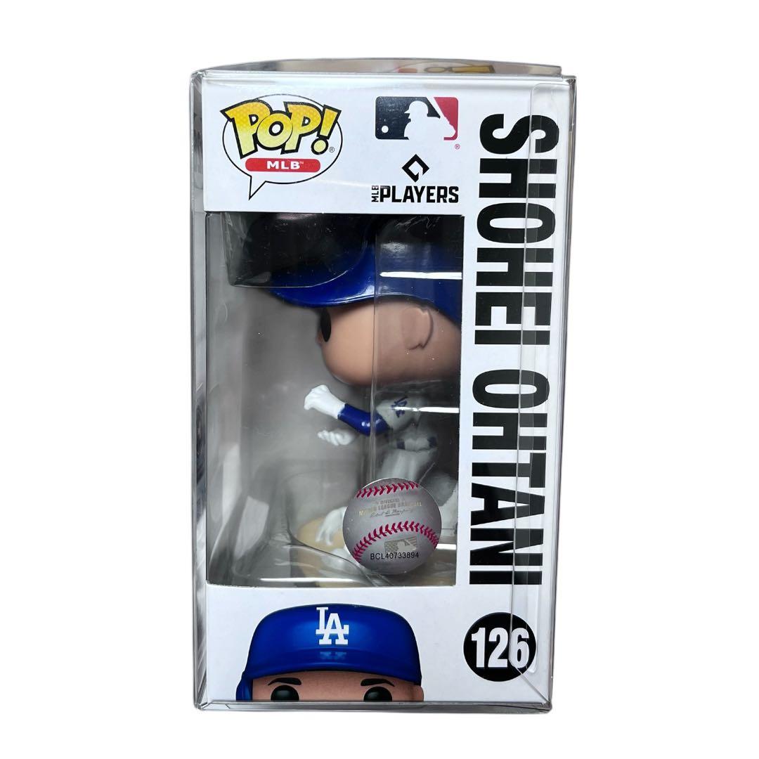 Frank＆Son 大谷翔平 ♯126 かめはめ波 Chalice限定 PP付