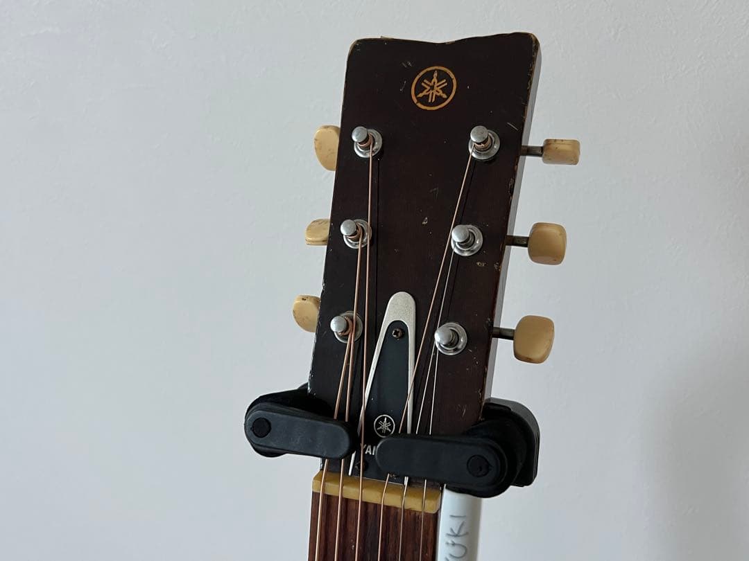 YAMAHA FG-140 赤ラベル アコギ ジャパンビンテージ 1972年製