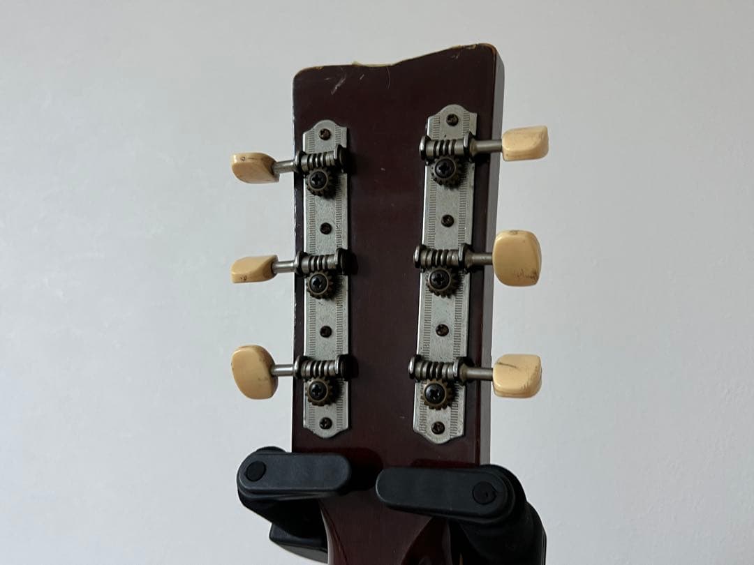 YAMAHA FG-140 赤ラベル アコギ ジャパンビンテージ 1972年製