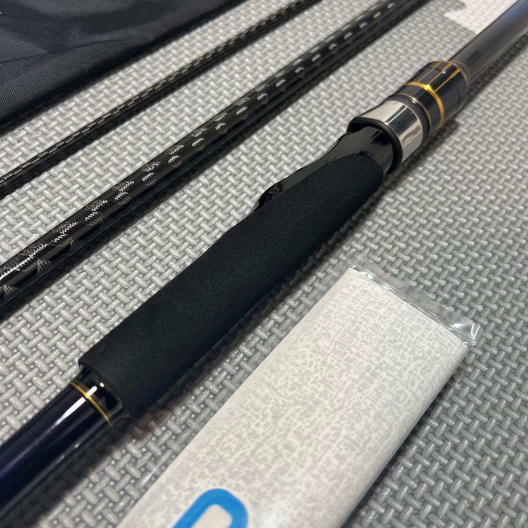 満*猫様 SHIMANO シマノ NESSA BB ネッサbb S104M