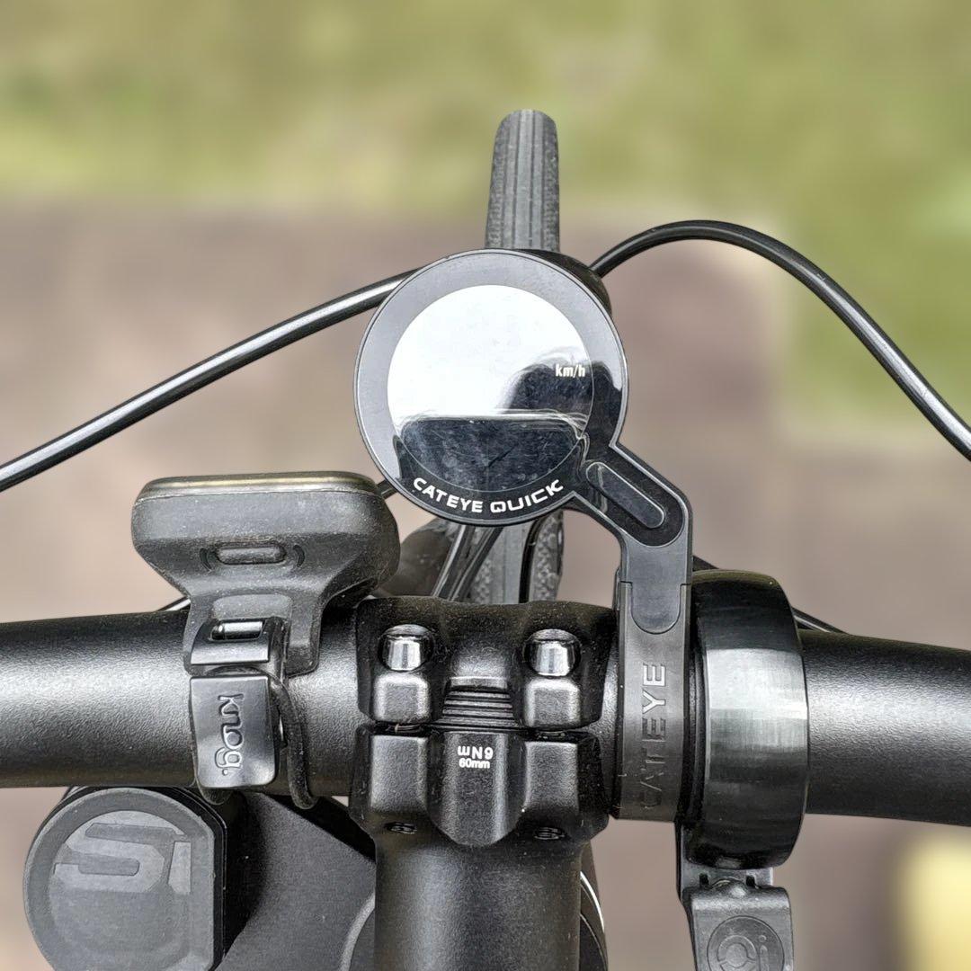 【美品】cannondale BadBoy3 キャノンデールバッドボーイMサイズ