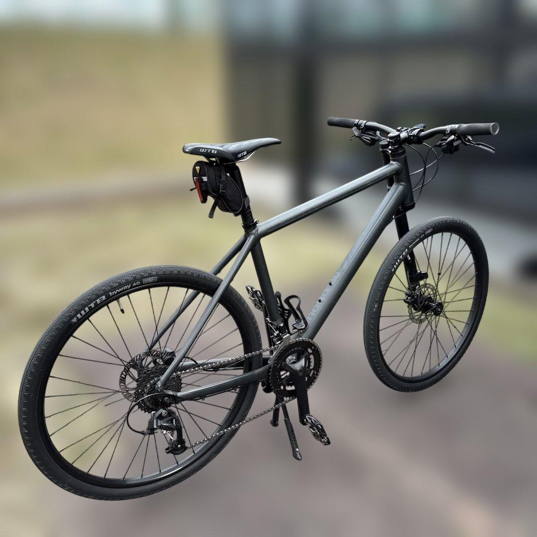 【美品】cannondale BadBoy3 キャノンデールバッドボーイMサイズ