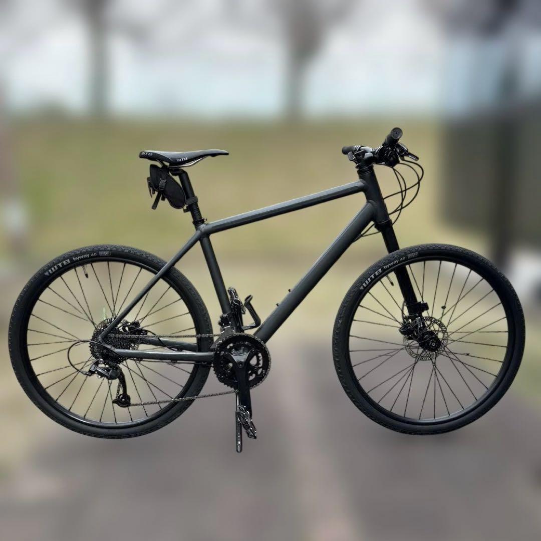 【美品】cannondale BadBoy3 キャノンデールバッドボーイMサイズ