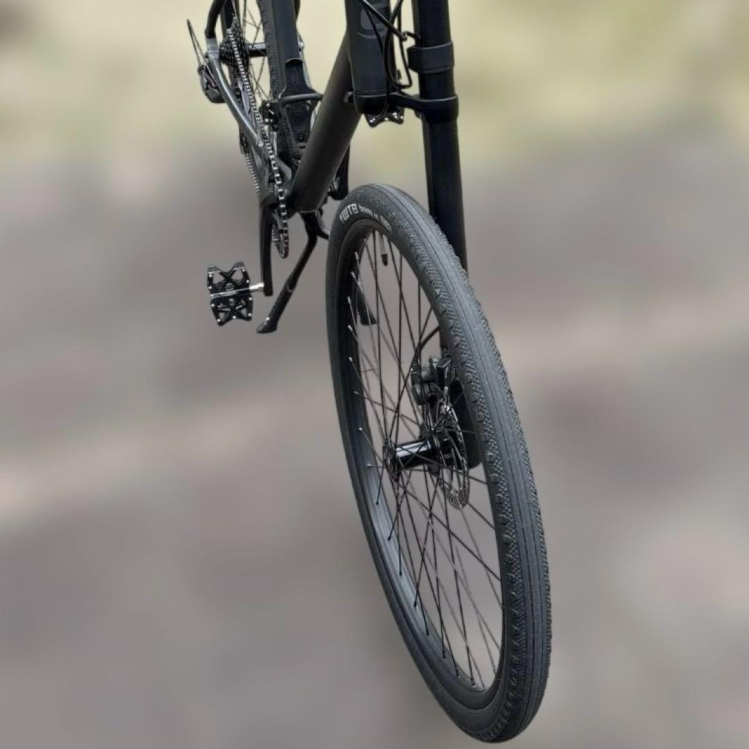 【美品】cannondale BadBoy3 キャノンデールバッドボーイMサイズ