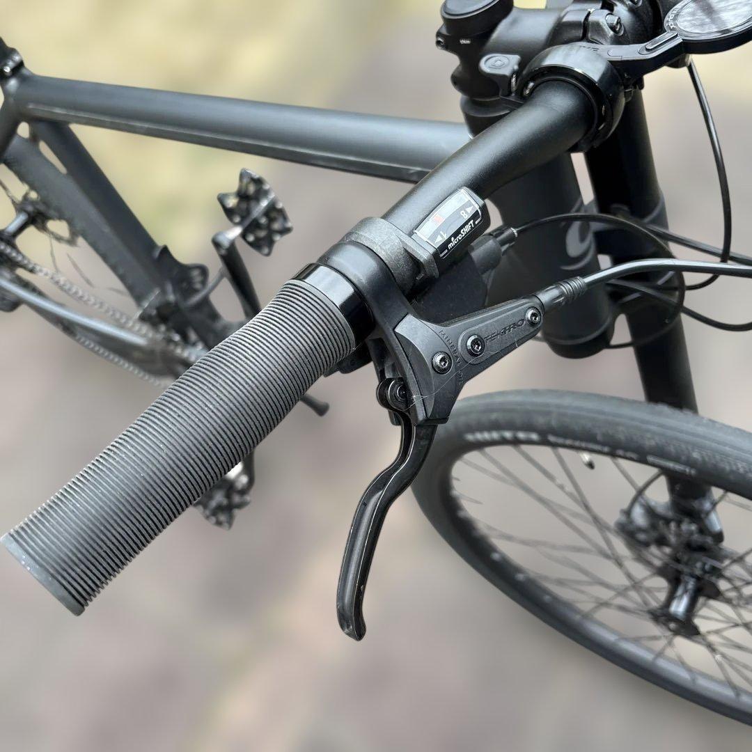 【美品】cannondale BadBoy3 キャノンデールバッドボーイMサイズ