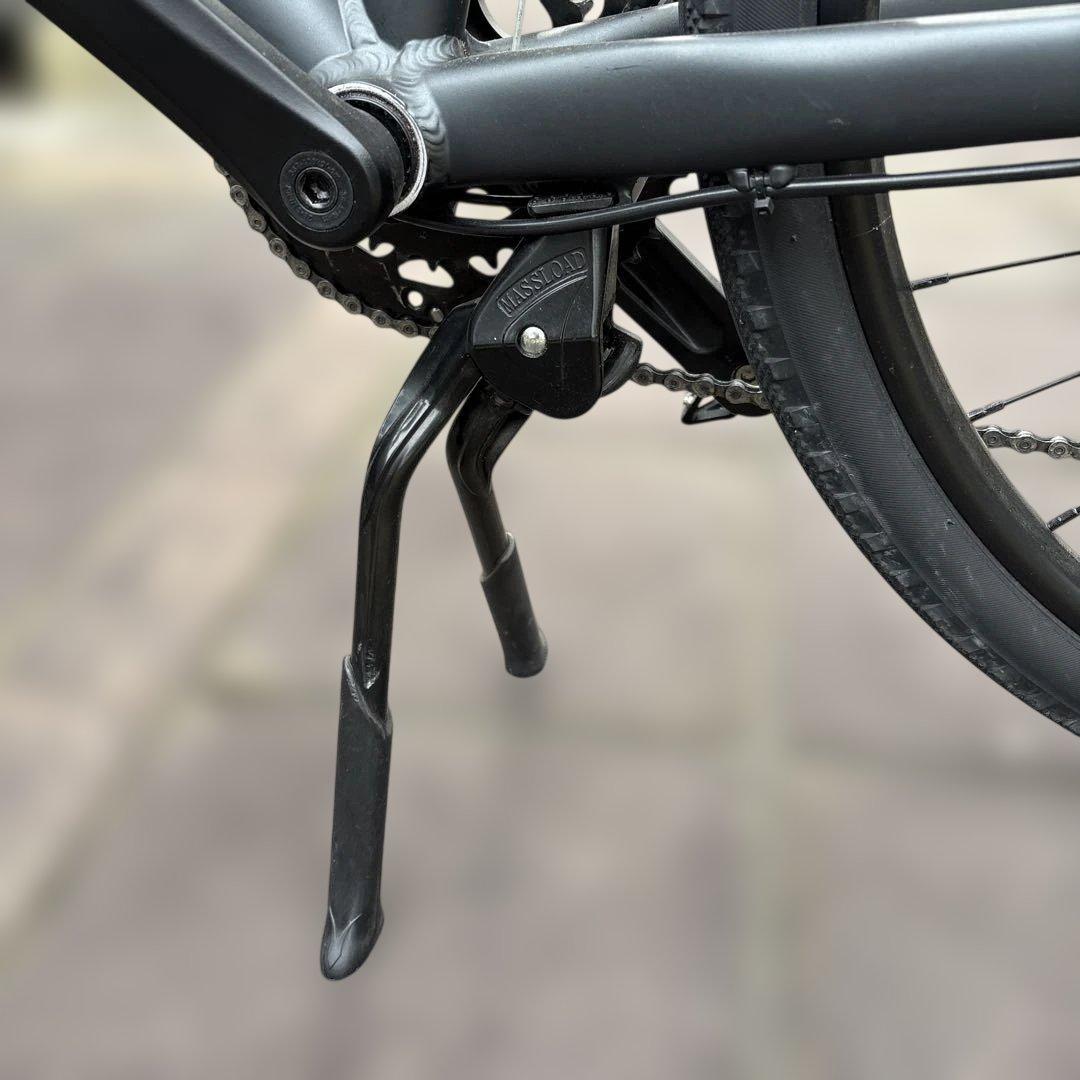 【美品】cannondale BadBoy3 キャノンデールバッドボーイMサイズ