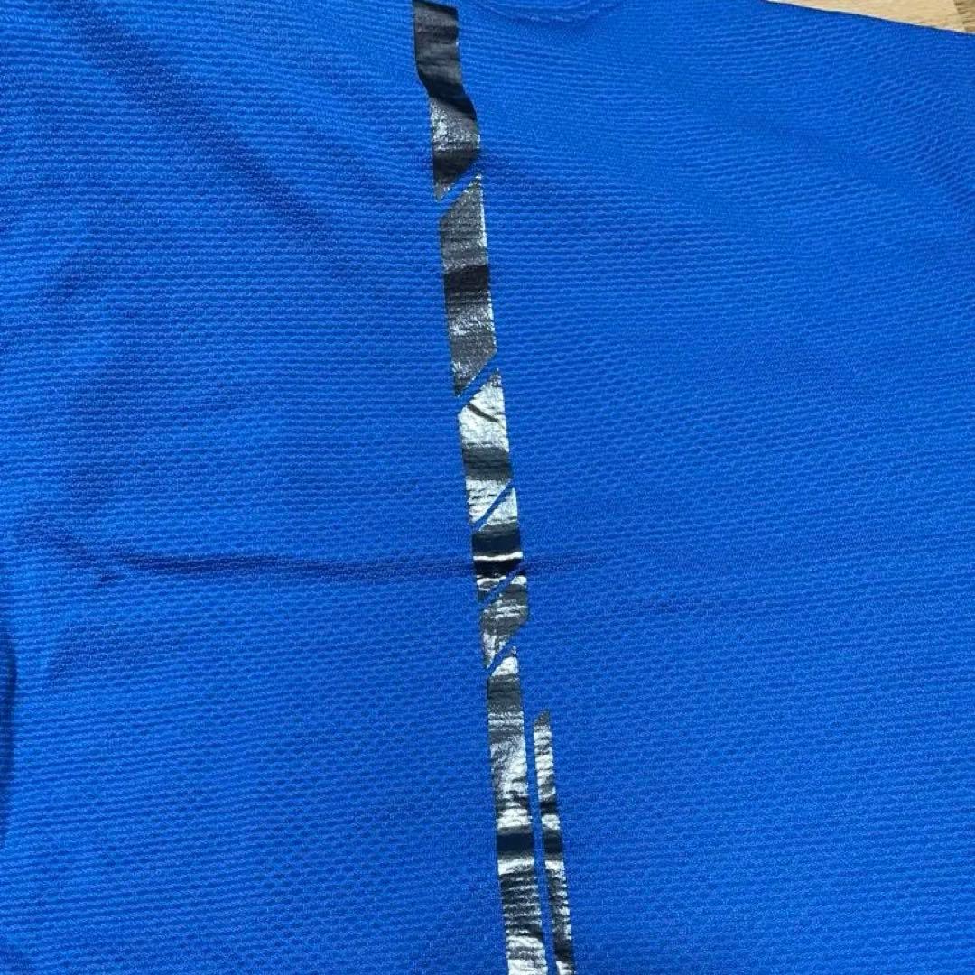 Nike ラファエル ナダル 2017レーバーカップ着用モデル