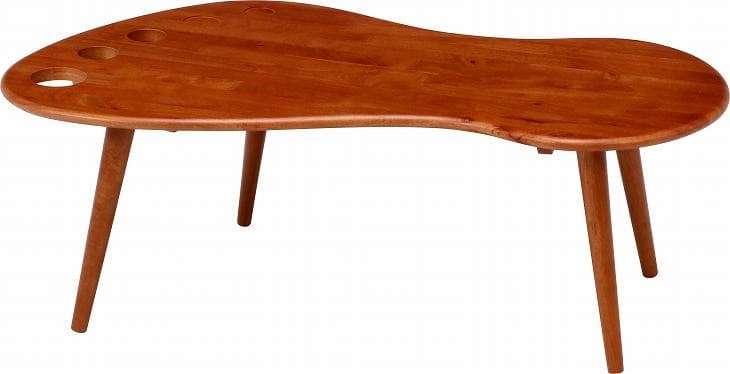 《新品・送料無料》センターテーブル　ＦＯＯＴ　ＭＢＲ