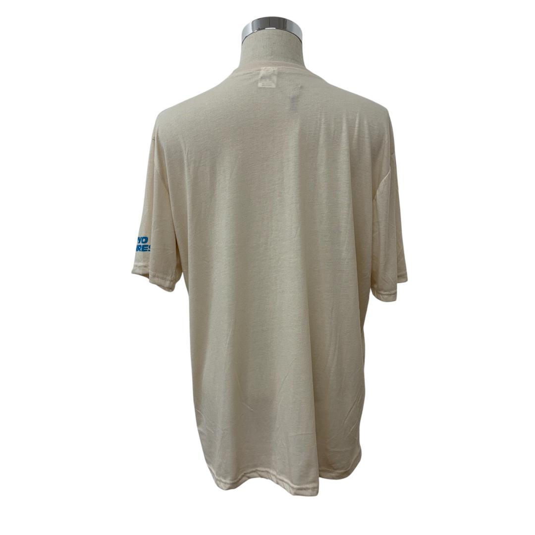 ★美品 Dodgers ドジャーズ 大谷翔平 プリントTシャツ XL 半袖