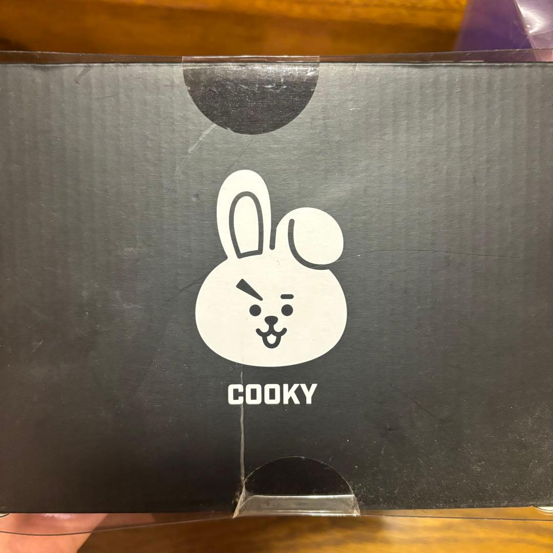 BT21 cooky ジョングク　ぬいぐるみ　スタンディングドール　まとめ売り