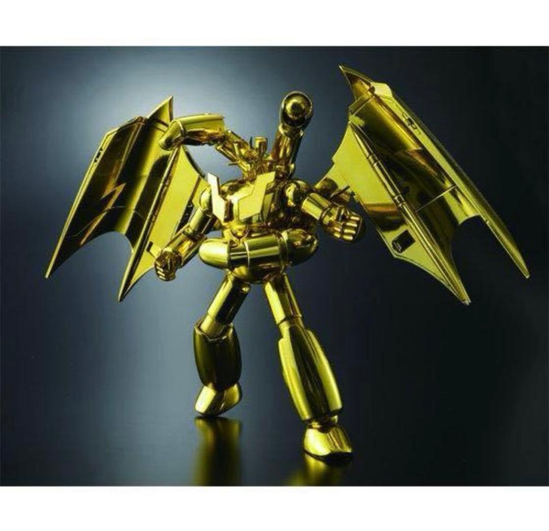 マジンガーZ 超合金魂GX-49G