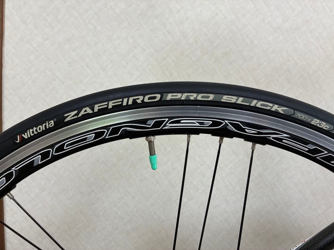 Bianchi Nirone 7 105 ロードバイク チェレステ