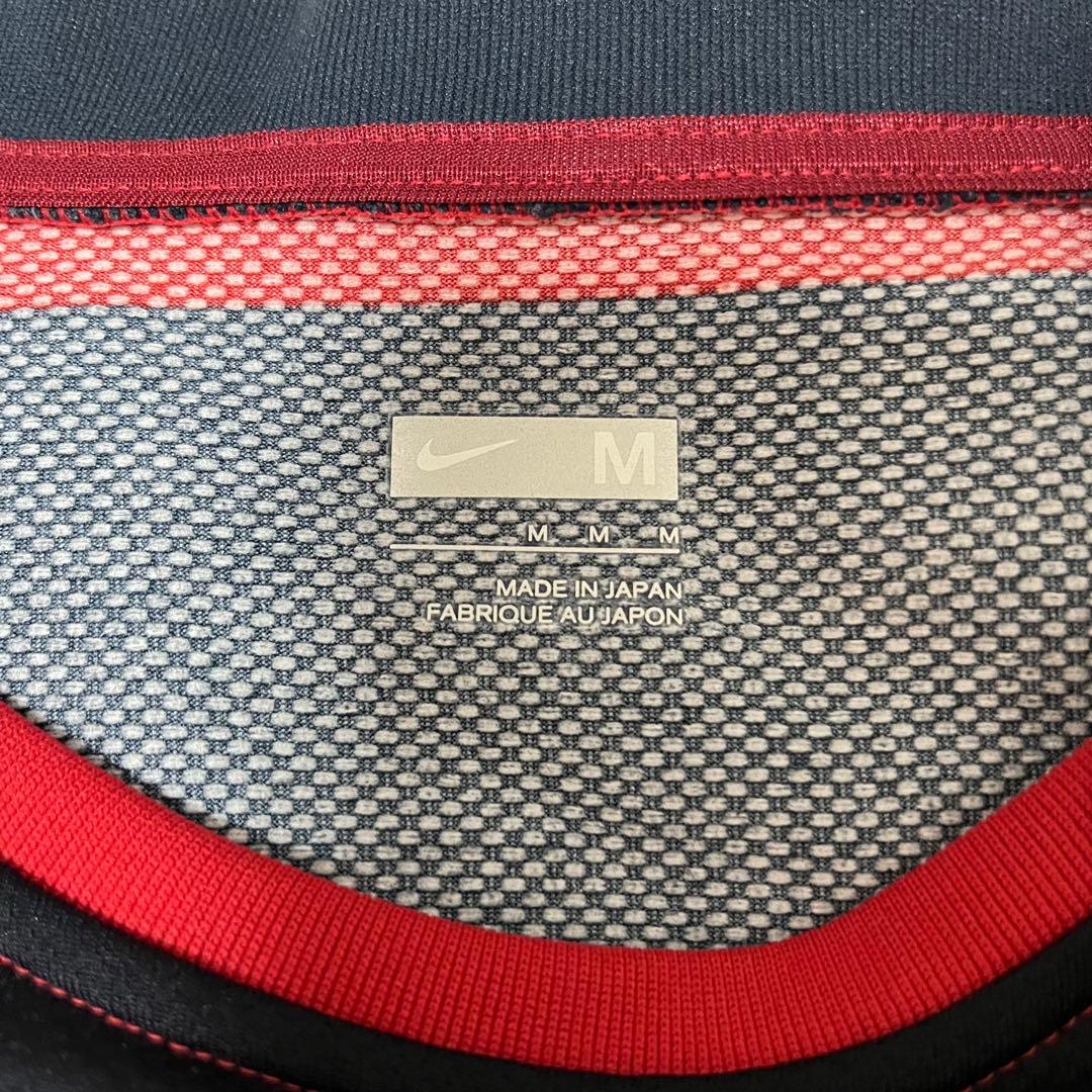 2008-2009 鹿島アントラーズ Nike 優勝記念ユニフォーム M