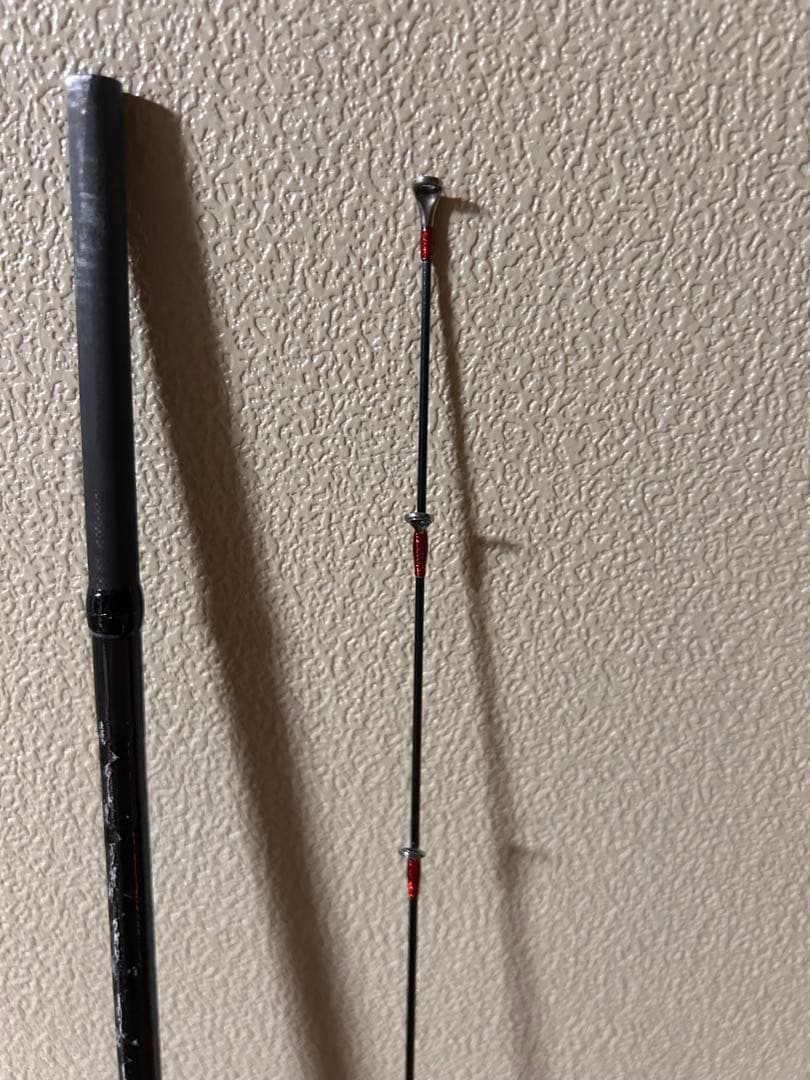 【美品】シマノ セフィア XR S86MS