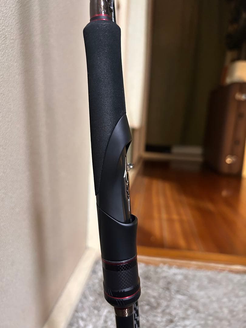 【美品】シマノ セフィア XR S86MS