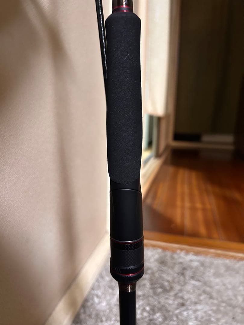 【美品】シマノ セフィア XR S86MS