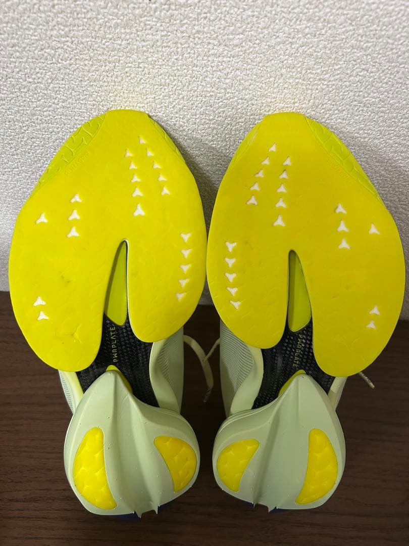 PUMA ファストアールニトロエリート3 [M.25cm]
