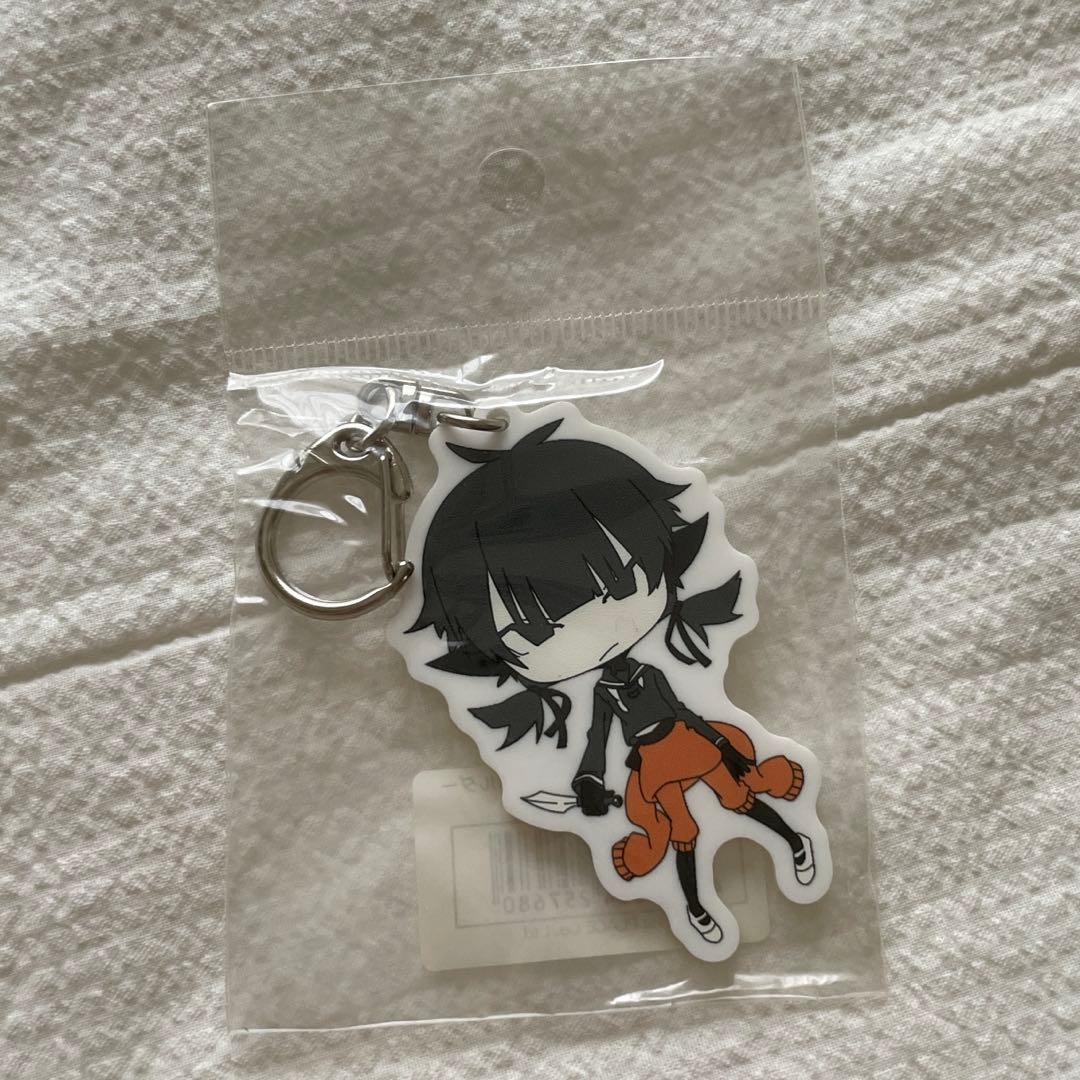 再教育 しづ Neru アクキー セット