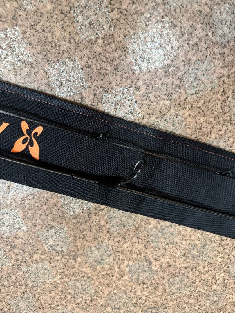 ダイワ　プレッソAGS62UL・V 美品