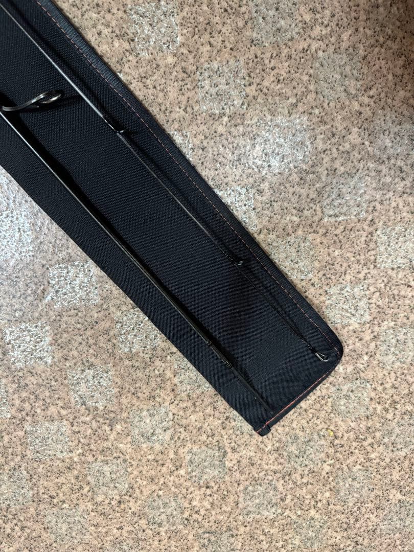 ダイワ　プレッソAGS62UL・V 美品