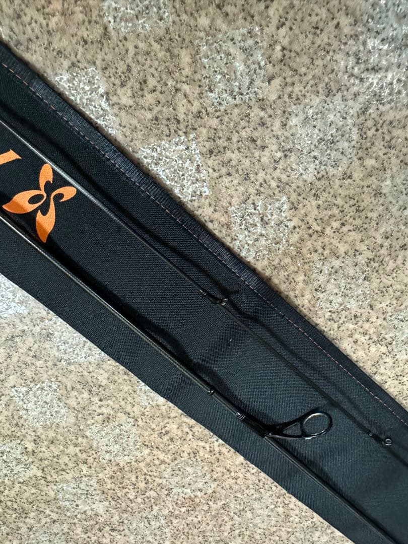ダイワ　プレッソAGS62UL・V 美品