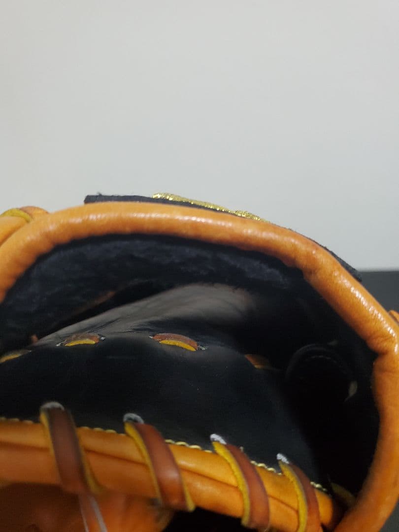 ドナイヤ　Donaiya　内野手　グローブ　軟式　サブ硬式可能　大人　刺繍無し