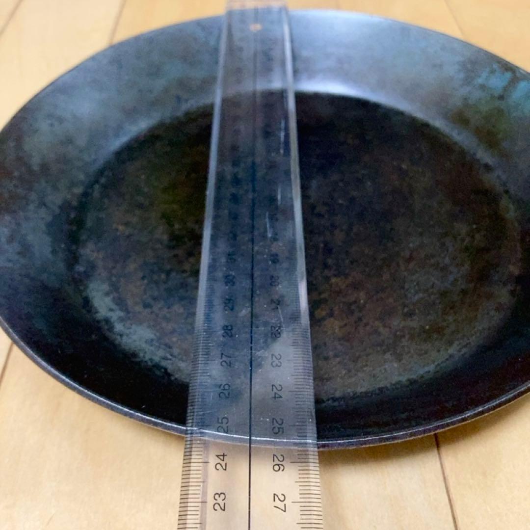 Turk ターク クラシック フライパン 26cm