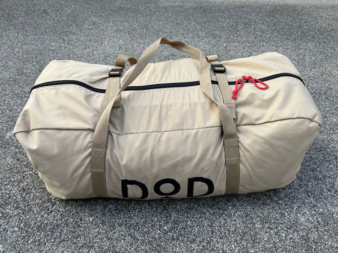 【ＤＯＤ】 ソロソウルウォウウォウ等3点セット