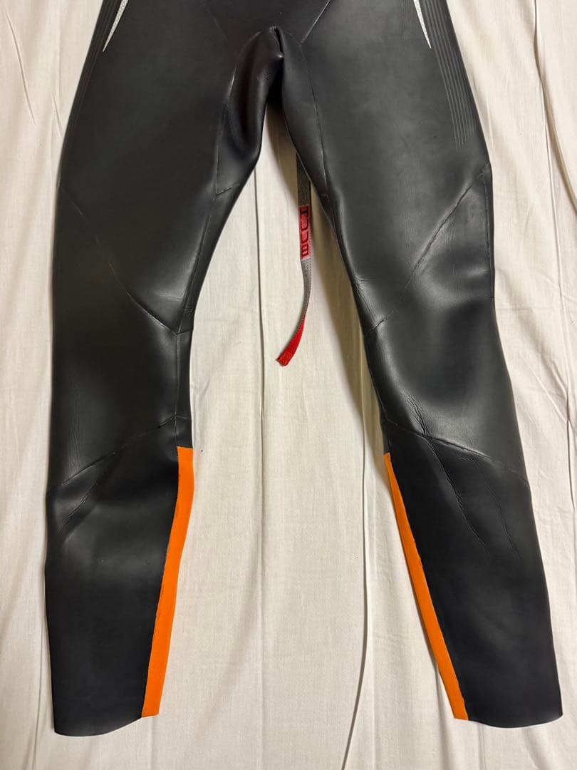 HUUB トライアスロン用ウェットスーツ TCE35 Vengeance 3:5