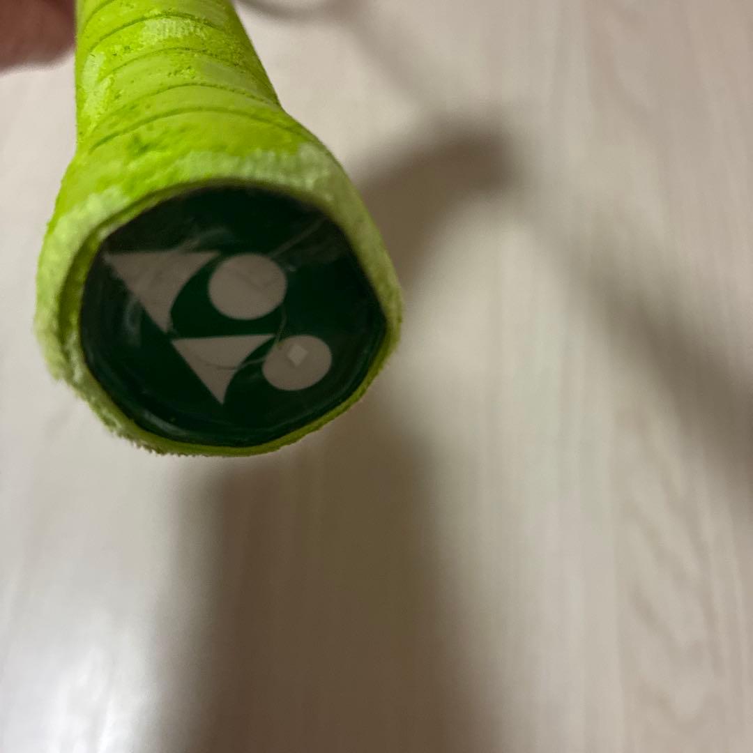 Yonex Astrox 68S バドミントン　ラケット