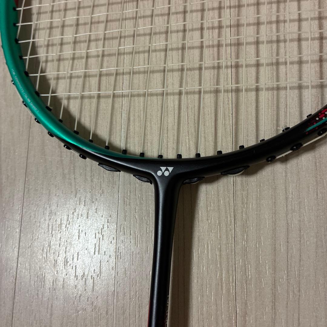Yonex Astrox 68S バドミントン　ラケット