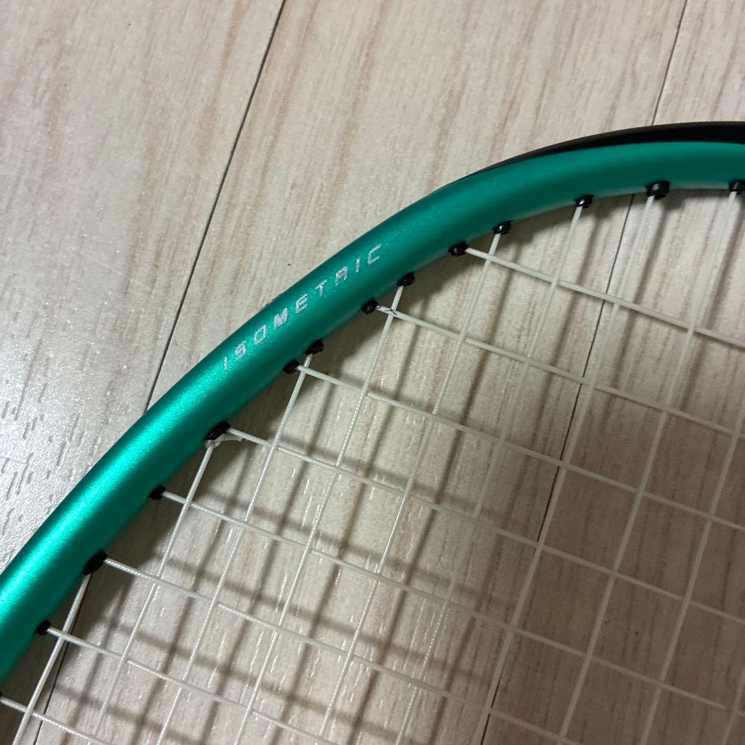 Yonex Astrox 68S バドミントン　ラケット