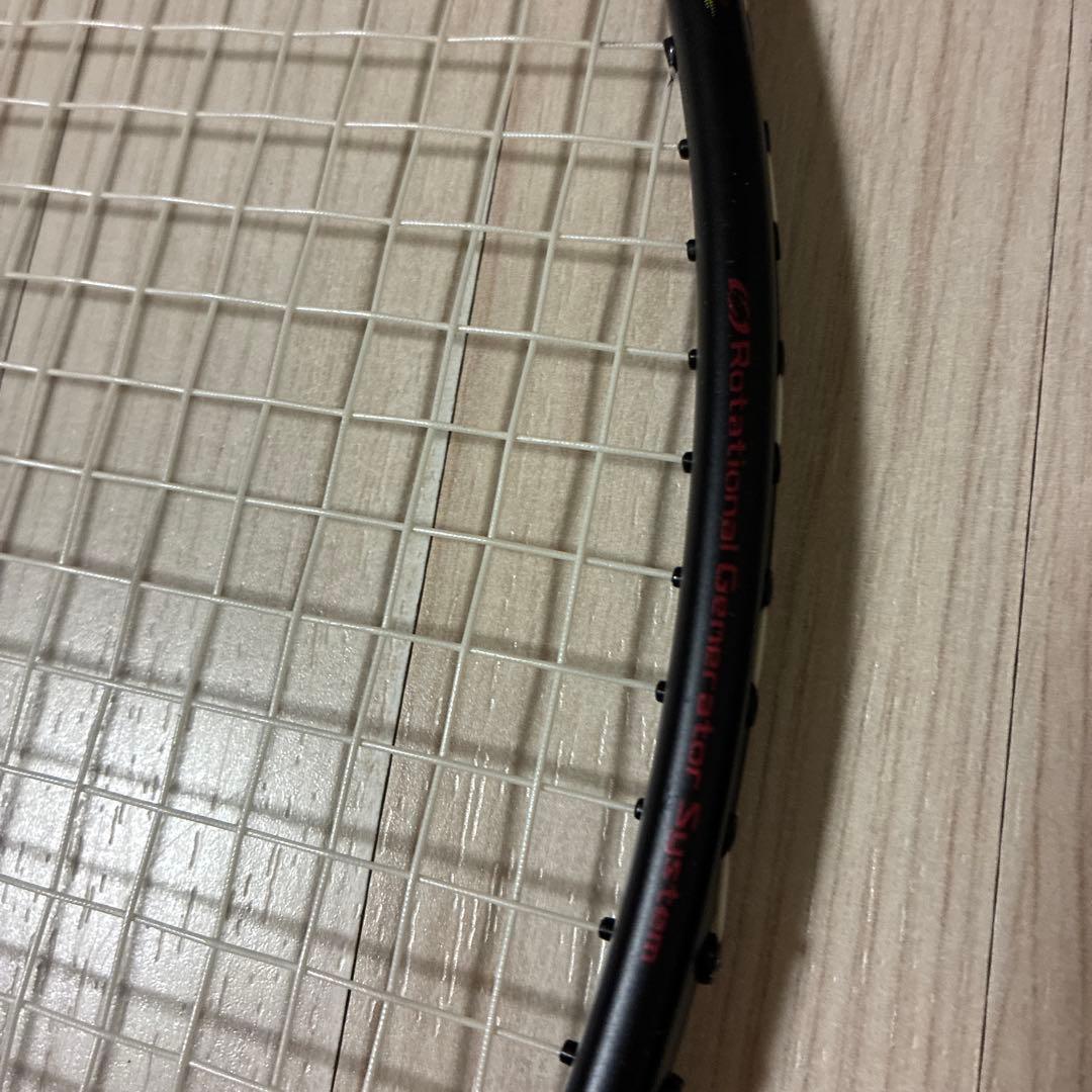 Yonex Astrox 68S バドミントン　ラケット