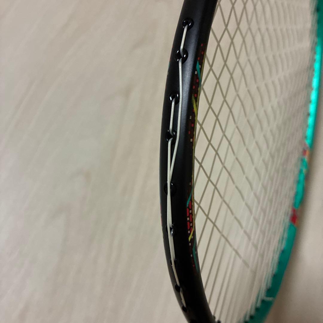 Yonex Astrox 68S バドミントン　ラケット