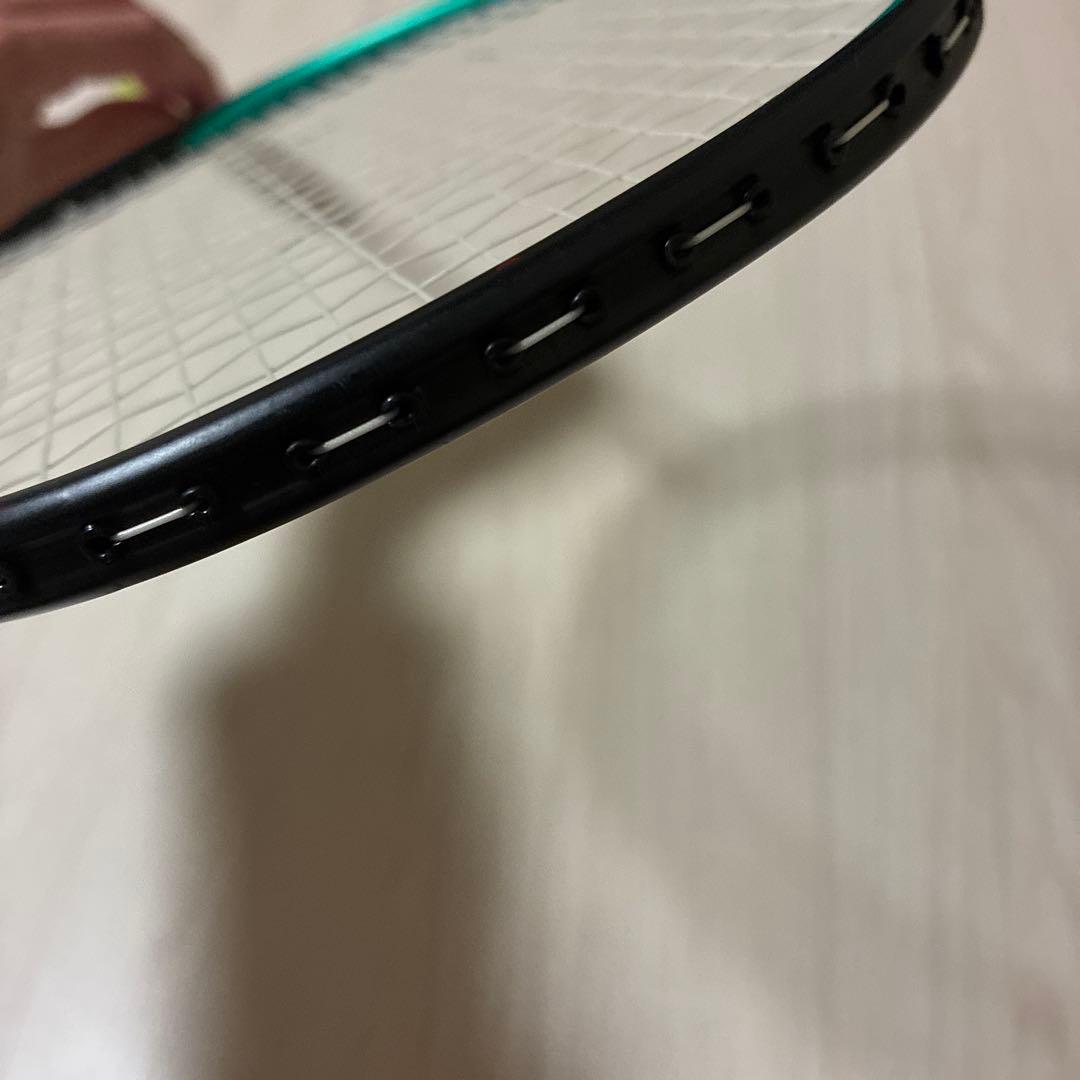 Yonex Astrox 68S バドミントン　ラケット