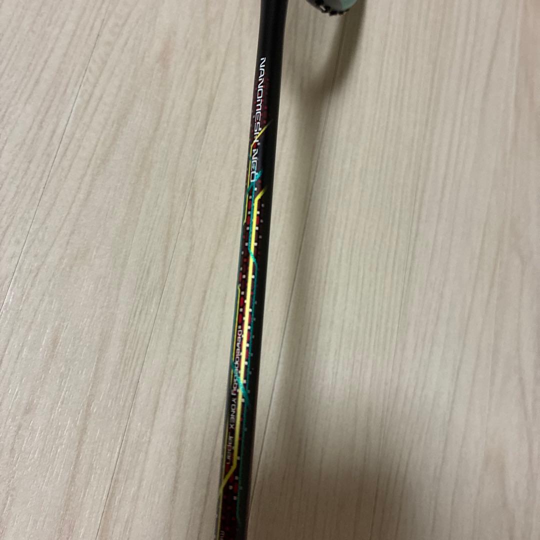 Yonex Astrox 68S バドミントン　ラケット