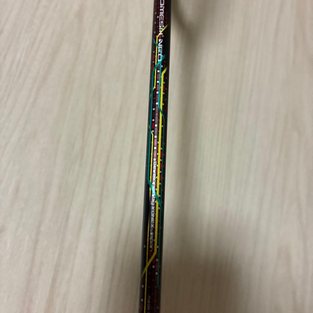 Yonex Astrox 68S バドミントン　ラケット