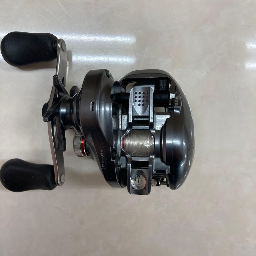 14 クロナーク CI4+ 150HG