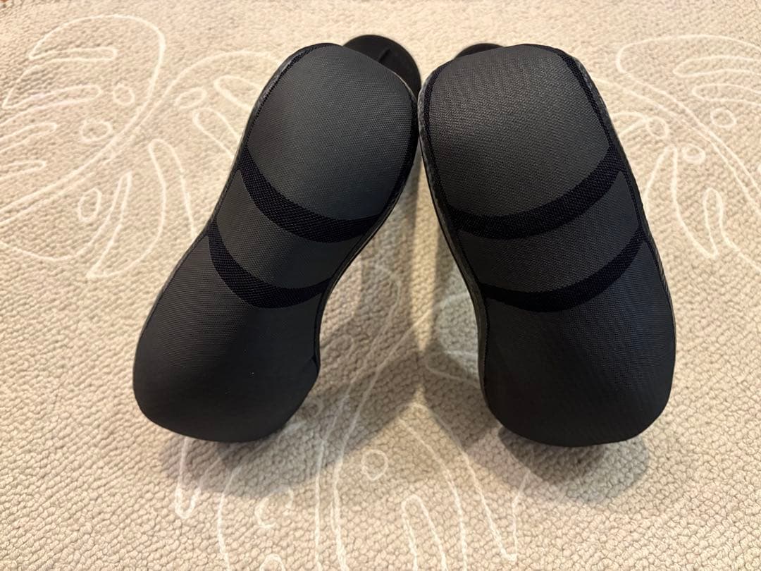 SURF8 サーフィン用ウェットソックス Sサイズ 25cm 5mm